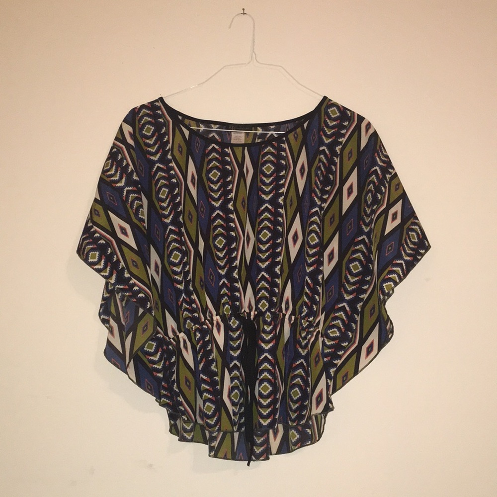 KLD Signature top